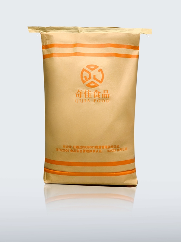 Aromatic cream
